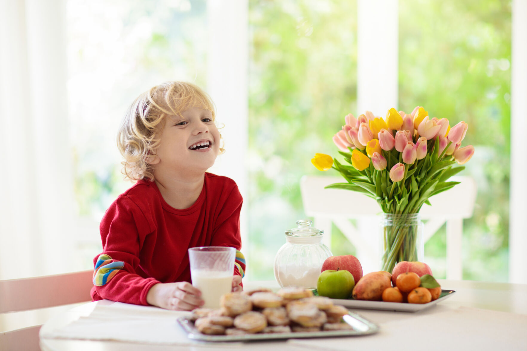 Kid Snacks